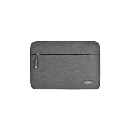 Wiwu Pilot Travel Pouch Grey